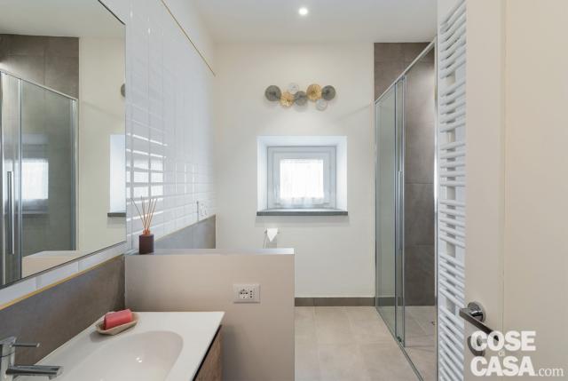 bagno diviso in zone funzionali bagno diviso in zone funzionali