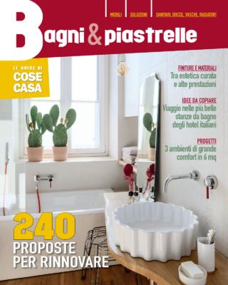 copertina bagni e piastrelle 2020 copertina bagni e piastrelle 2020