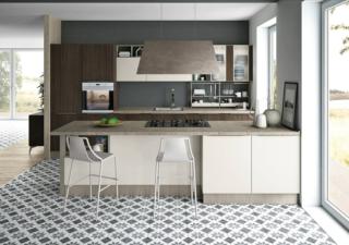 cucina-low-cost-tablet-creo-kitchens-penisola-ante-melaminico cucina-low-cost-tablet-creo-kitchens-penisola-ante-melaminico