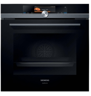 forno fullSteam HS858GXB6 siemens forno fullSteam HS858GXB6 siemens