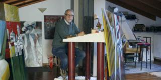 La fantasia della carità. Opere di Fabio Agliardi La fantasia della carità. Opere di Fabio Agliardi