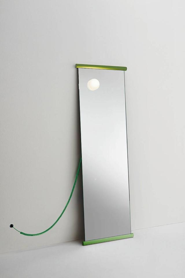 luce specchio ecco glas italia luce specchio ecco glas italia