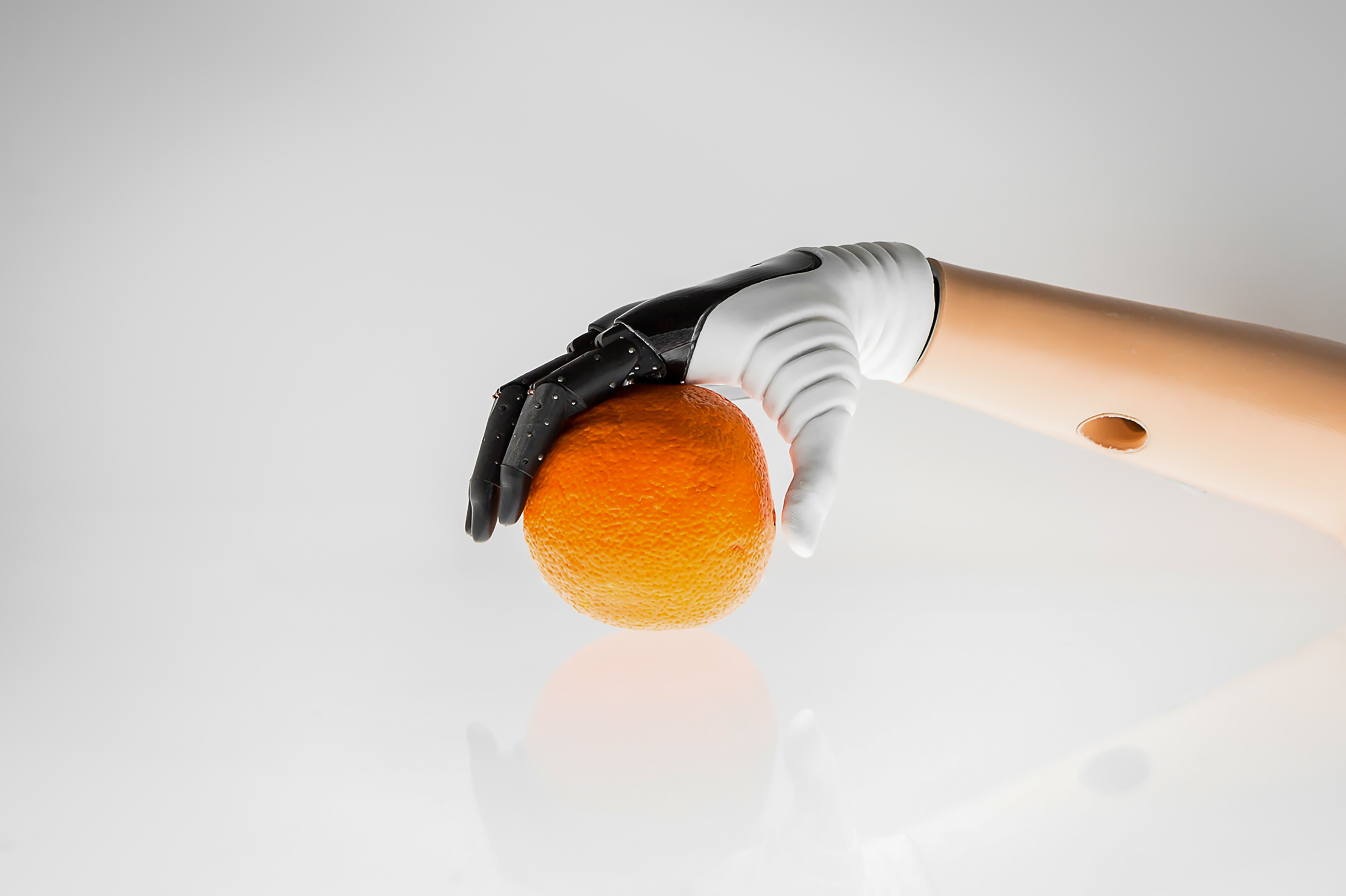 protesi Hannes di IIT Istituto Italiano di Tecnologia e INAIL Centro Protesi protesi Hannes di IIT Istituto Italiano di Tecnologia e INAIL Centro Protesi