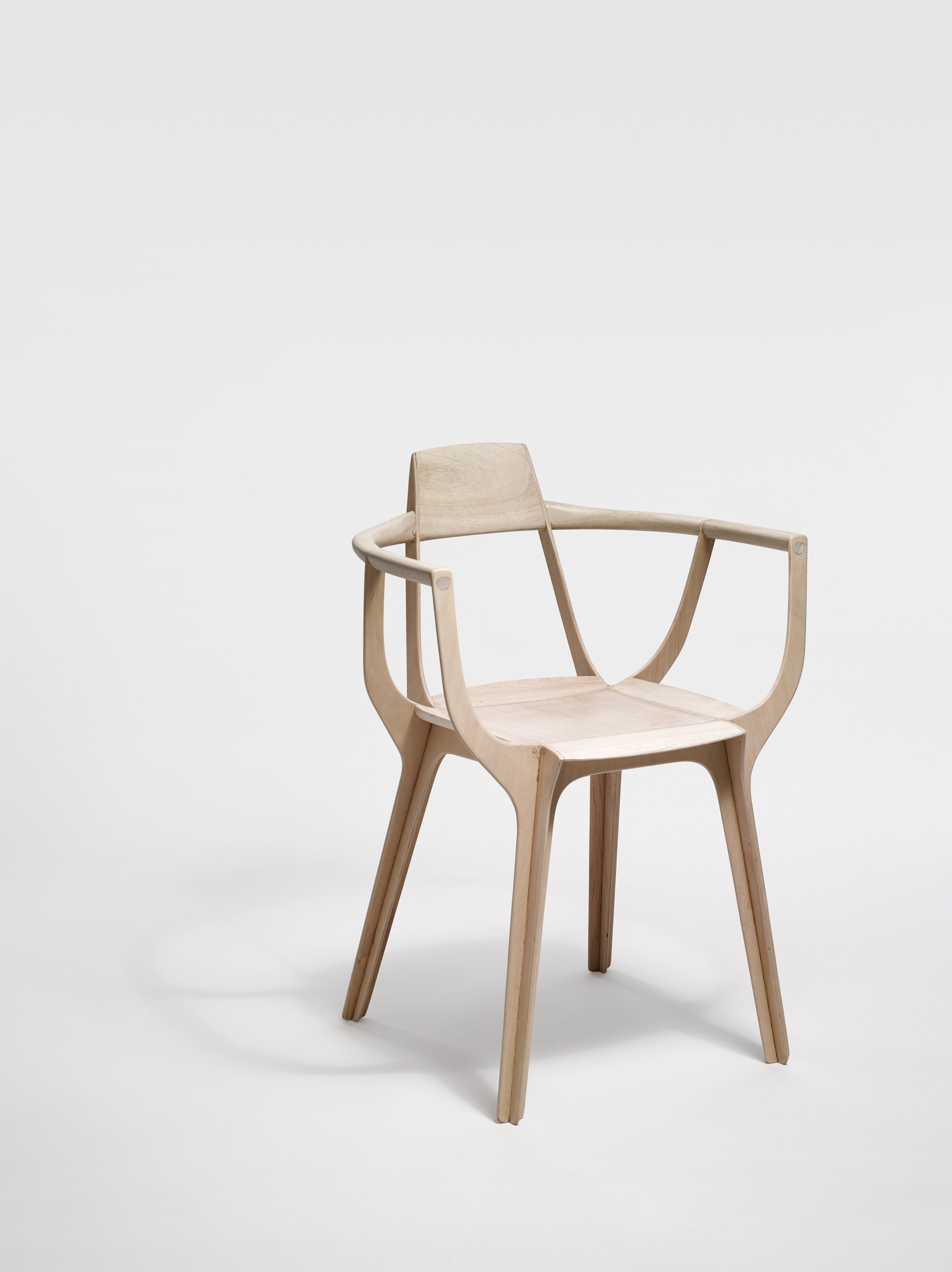 sedia Eutopia di Gomez Paz Design & Crfted sedia Eutopia di Gomez Paz Design & Crfted