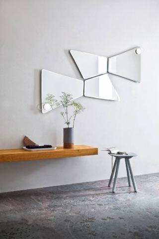 specchio _forma arblu specchio _forma arblu