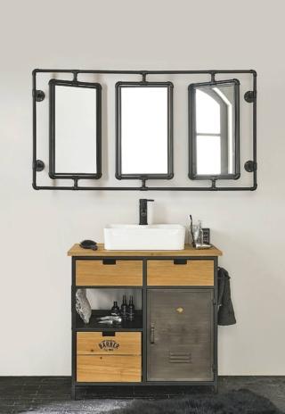 specchio bruce maisons monde specchio bruce maisons monde