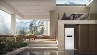 Sistema ibrido Viessmann Vitocaldens 222-F Sistema ibrido Viessmann Vitocaldens 222-F