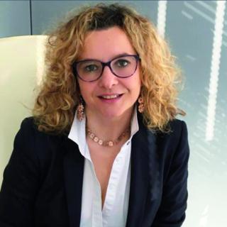 Cecilia Zampa Ceo di Fibre Net SpA
  Cecilia Zampa Ceo di Fibre Net SpA