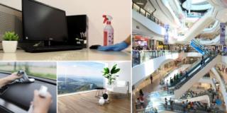 Velurex Multi Gen indicato per tutti i tipi di superficie Velurex Multi Gen indicato per tutti i tipi di superficie