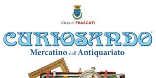 Frascati, “Curiosando”, Passeggiata Fuori Porta Frascati, “Curiosando”, Passeggiata Fuori Porta