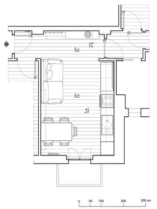 Soluzione D. Pianta. Soluzione D. Pianta.