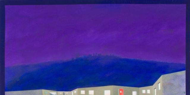 L’avventura dell’arte nuova anni 60-80. Cioni Carpi, Gianni Melotti L’avventura dell’arte nuova anni 60-80. Cioni Carpi, Gianni Melotti