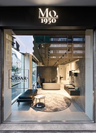 Mo1950 Showroom Milano Mo1950 Showroom Milano