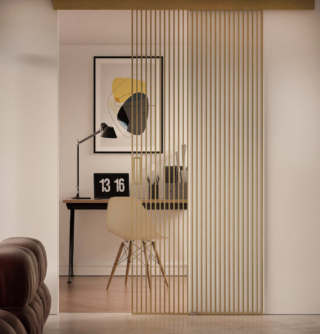 Il modello Lucenti di Dierre fa parte di una nuova linea di porte interne in vetro di design, anche in versione scorrevole, che separa gli ambienti senza oscurare tracciando una linea di continuità ideale tra i due ambienti. Disponibile in tre diverse finiture Urban, con inserti materici o industrial, Visual, caratterizzato da elementi e pattern geometrici di grande impatto visivo e Natural con grafiche ispirate alla natura. La porta nell'immagine misura L 210 x H 240 cm e ha un prezzo di 7.700 euro + Iva. www.dierre.com Il modello Lucenti di Dierre fa parte di una nuova linea di porte interne in vetro di design, anche in versione scorrevole, che separa gli ambienti senza oscurare tracciando una linea di continuità ideale tra i due ambienti. Disponibile in tre diverse finiture Urban, con inserti materici o industrial, Visual, caratterizzato da elementi e pattern geometrici di grande impatto visivo e Natural con grafiche ispirate alla natura. La porta nell'immagine misura L 210 x H 240 cm e ha un prezzo di 7.700 euro + Iva. www.dierre.com