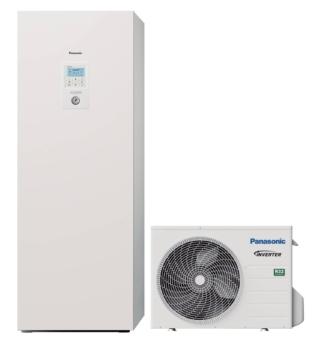 Panasonic All in One Panasonic All in One