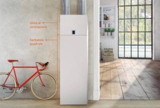 PanasonicAC Ventilation PanasonicAC Ventilation