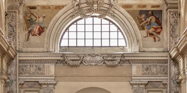 Giorgio Milani. La scrittura come enigma Giorgio Milani. La scrittura come enigma