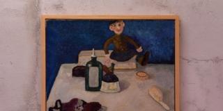Claire Fontaine – Pasquarosa – Marinella Senatore Claire Fontaine – Pasquarosa – Marinella Senatore