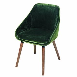 Sedia Orwell
di Maisons du Monde
(www.maisonsdumonde.com) Sedia Orwell
di Maisons du Monde
(www.maisonsdumonde.com)