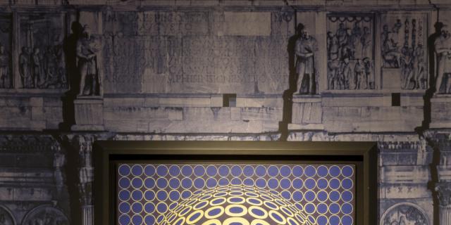 Futuro. Arte e società dagli anni Sessanta a domani Futuro. Arte e società dagli anni Sessanta a domani