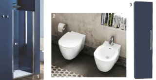 bagno in comune ristrutturare bagno bagno in comune ristrutturare bagno