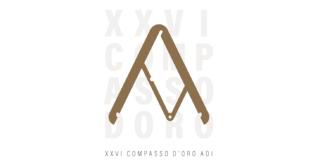 XXVI Compasso d’Oro: da quest’anno premi assegnati nel nuovo ADI Design Museum