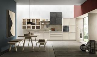 cucina stile classico contemporaneo tosca stosa ante frassino beige angora cucina stile classico contemporaneo tosca stosa ante frassino beige angora