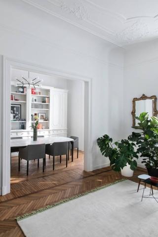 Diversi parquet Diversi parquet