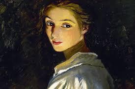 Divine e Avanguardie. Dalle icone a Malevich e Goncharova, le donne nell’arte russa. Capolavori dal Museo Russo di San Pietroburgo Divine e Avanguardie. Dalle icone a Malevich e Goncharova, le donne nell’arte russa. Capolavori dal Museo Russo di San Pietroburgo