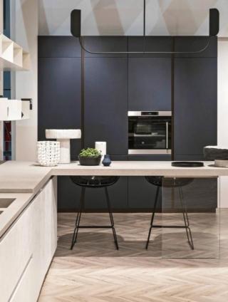 forno SenseCook di AEG forno SenseCook di AEG