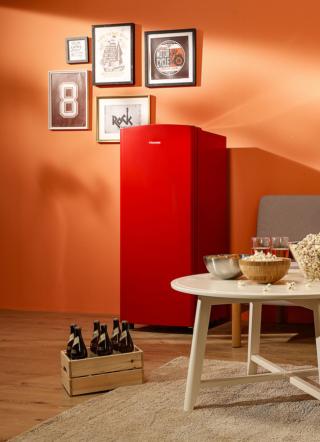 frigorifero Mr Rouge hisense frigorifero Mr Rouge hisense
