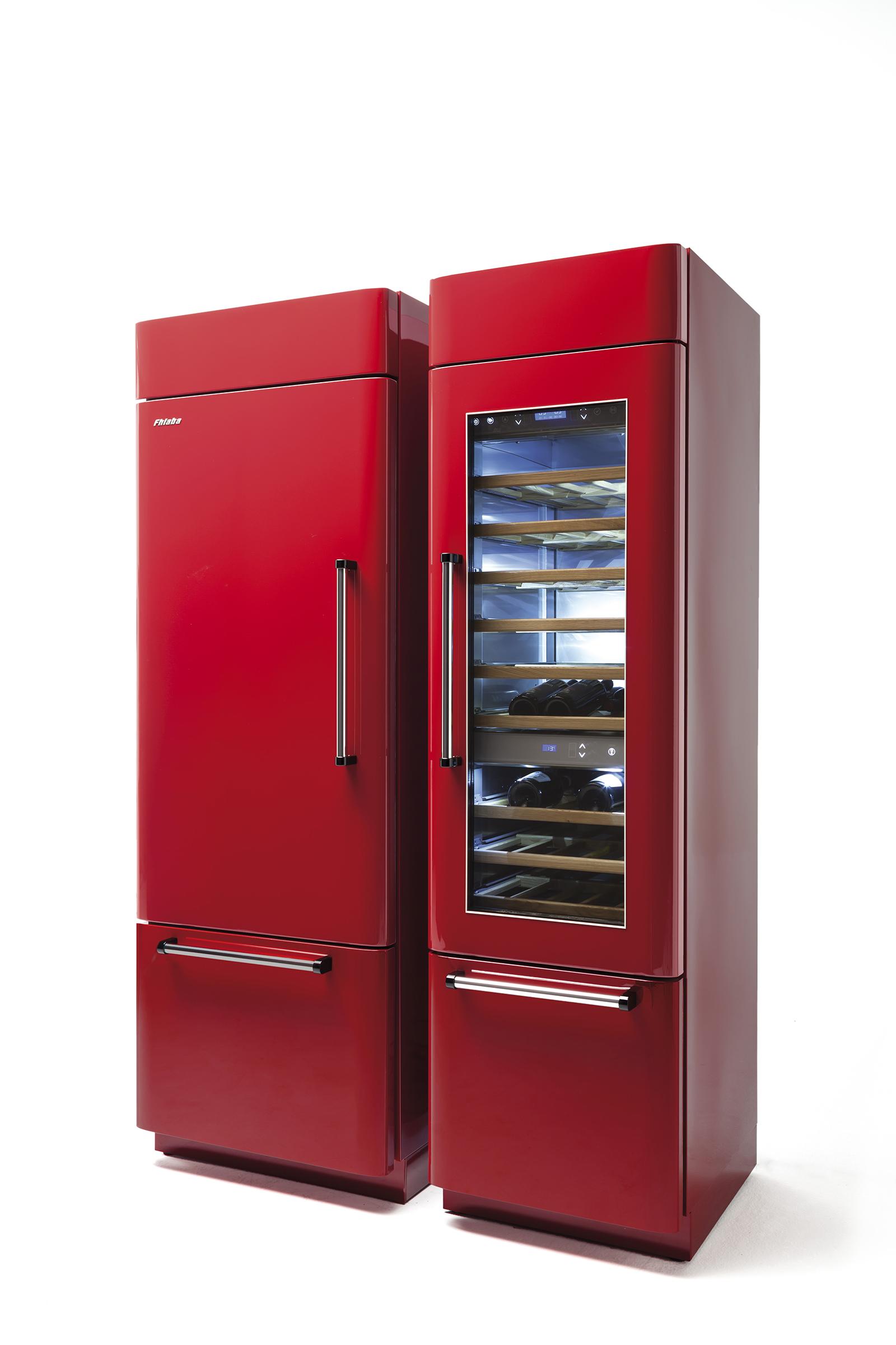 Le differenze tra frigoriferi tradizionali e frigoriferi blast chiller