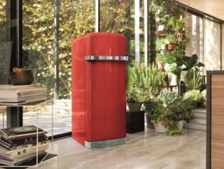 frigorifero iconic fridge kitchenaid frigorifero iconic fridge kitchenaid