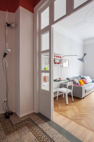 Graniglia e parquet Graniglia e parquet