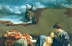 Orazio Gentileschi. La fuga in Egitto e altre storie Orazio Gentileschi. La fuga in Egitto e altre storie