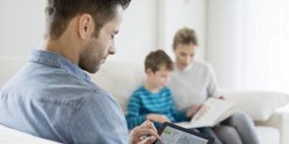 Il controllo digitale dei consumi di calore e acqua