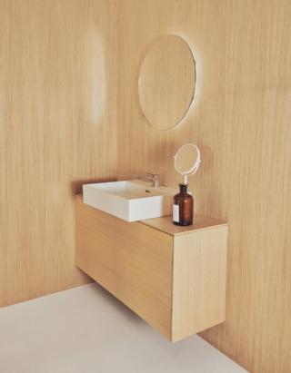 lavabo Extra e miscelatore Conca Ideal Standard lavabo Extra e miscelatore Conca Ideal Standard