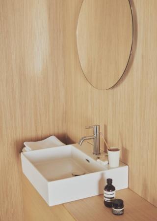 lavabo Extra e miscelatore Joy Ideal Standard lavabo Extra e miscelatore Joy Ideal Standard