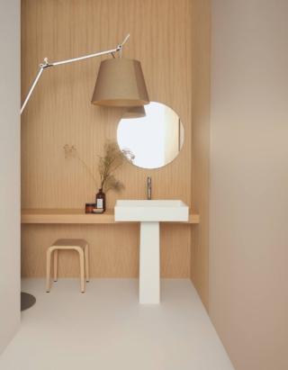 lavabo Extra e miscelatore Joy Ideal Standard lavabo Extra e miscelatore Joy Ideal Standard