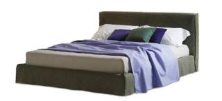 letto-testata-giroletto-imbottiti-dress-di-my-home-collection letto-testata-giroletto-imbottiti-dress-di-my-home-collection