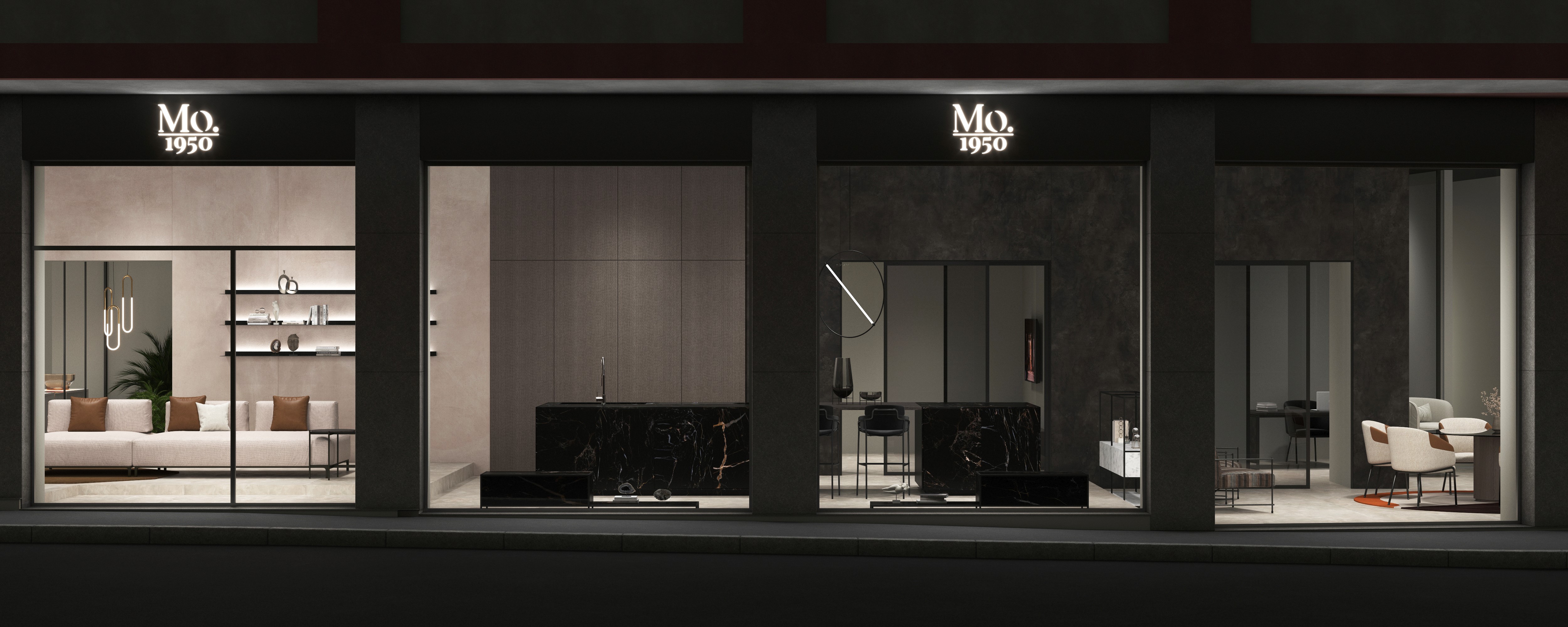 mo1959 rendering facciata