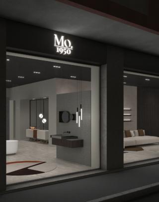 mo1959 rendering vetrine mo1959 rendering vetrine