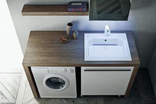 Mobile lavanderia N 31 Atlantic in vendita da Arredaclick (www.arredaclick.com) Mobile lavanderia N 31 Atlantic in vendita da Arredaclick (www.arredaclick.com)