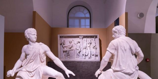 I marmi Torlonia. Collezionare capolavori I marmi Torlonia. Collezionare capolavori