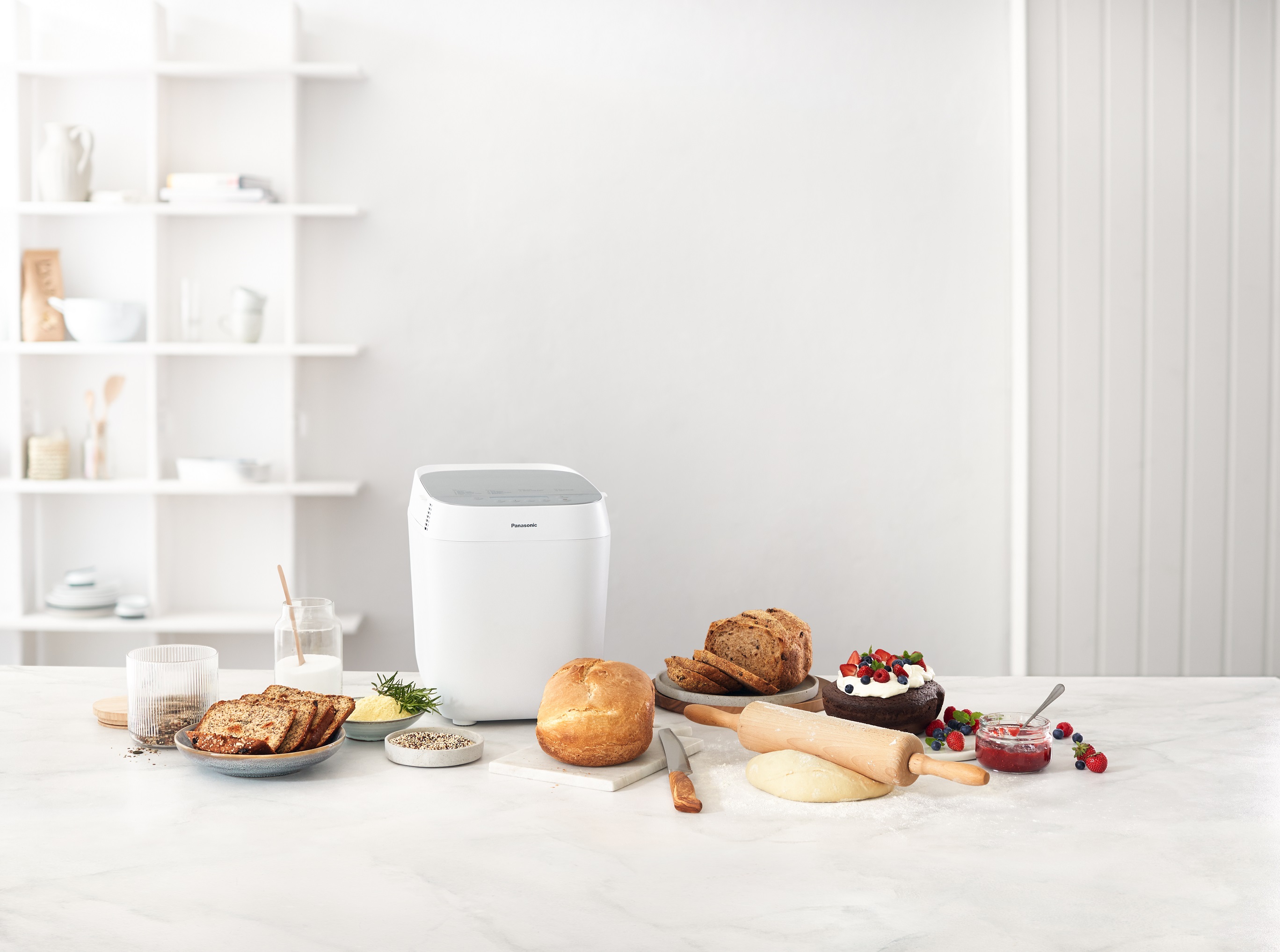 La ricerca sugli italiani e il pane: una passione in cucina