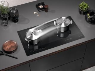 piano cottura KM 7897 FL_5 miele piano cottura KM 7897 FL_5 miele