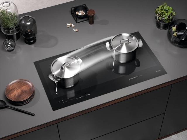 piano cottura KM 7897 FL_5 miele piano cottura KM 7897 FL_5 miele
