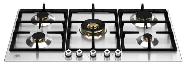 piano cottura P905CPROX bertazzoni piano cottura P905CPROX bertazzoni