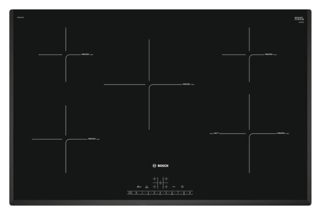 piano cottura PIV851FC5E bosch piano cottura PIV851FC5E bosch