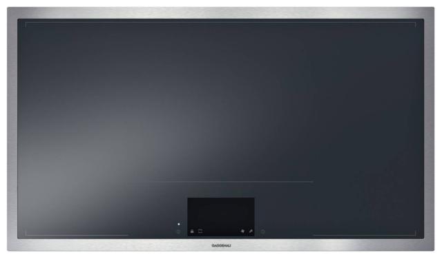 piano cottura full induction CX492111 gaggenau piano cottura full induction CX492111 gaggenau